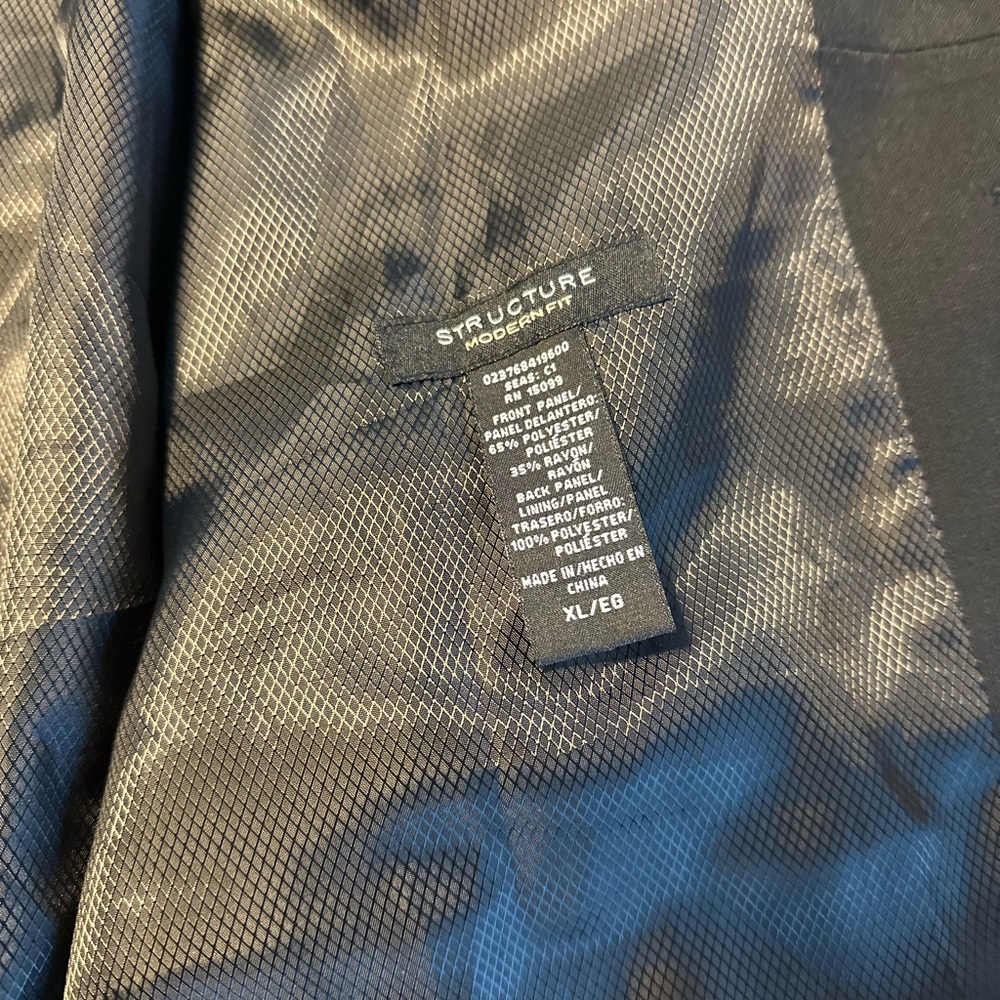 Structure Vest XL - Picture 6 of 7